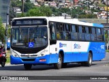 Transol Transportes Coletivos 50337 na cidade de Florianópolis, Santa Catarina, Brasil, por Lucas Amorim. ID da foto: :id.