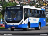 Transol Transportes Coletivos 50408 na cidade de Florianópolis, Santa Catarina, Brasil, por Lucas Amorim. ID da foto: :id.