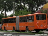 Leblon Transporte de Passageiros 15R41 na cidade de Curitiba, Paraná, Brasil, por Giovanni Ferrari Bertoldi. ID da foto: :id.