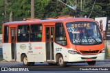 Transuni Transportes CC-89304 na cidade de Ananindeua, Pará, Brasil, por Claudio Roberto Claudio. ID da foto: :id.