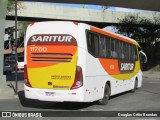 Saritur - Santa Rita Transporte Urbano e Rodoviário 11700 na cidade de Belo Horizonte, Minas Gerais, Brasil, por Douglas Célio Brandao. ID da foto: :id.