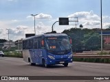 Transjuatuba > Stilo Transportes 27600 na cidade de Contagem, Minas Gerais, Brasil, por Douglas Yuri. ID da foto: :id.
