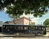 Jundiá Transportadora Turistica 1268 na cidade de Mairinque, São Paulo, Brasil, por Flavio Alberto Fernandes. ID da foto: :id.