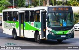 Rio D´Ouro Transportes Coletivos 33 na cidade de São João de Meriti, Rio de Janeiro, Brasil, por Clovis Junior. ID da foto: :id.