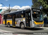 Upbus Qualidade em Transportes 3 5803 na cidade de São Paulo, São Paulo, Brasil, por Gilberto Mendes dos Santos. ID da foto: :id.