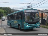 Transporte Coletivo Estrela 4404 na cidade de São José, Santa Catarina, Brasil, por Brunno Alexandre. ID da foto: :id.