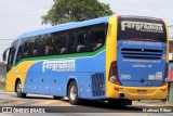 Fergramon Transportes 2065 na cidade de Pontal do Paraná, Paraná, Brasil, por Matheus Ribas. ID da foto: :id.