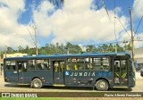 Jundiá Transportadora Turistica 1280 na cidade de Mairinque, São Paulo, Brasil, por Flavio Alberto Fernandes. ID da foto: :id.