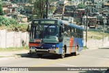 Empresa de Ônibus Vila Galvão 419 na cidade de Guarulhos, São Paulo, Brasil, por Waldemar Pereira de Freitas Junior. ID da foto: :id.