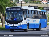 Transol Transportes Coletivos 50344 na cidade de Florianópolis, Santa Catarina, Brasil, por Lucas Amorim. ID da foto: :id.