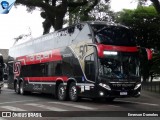Transpen Transporte Coletivo e Encomendas 50000 na cidade de Curitiba, Paraná, Brasil, por Emerson Dorneles. ID da foto: :id.