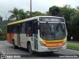 Saritur - Santa Rita Transporte Urbano e Rodoviário 4190 na cidade de Ipatinga, Minas Gerais, Brasil, por Joase Batista da Silva. ID da foto: :id.
