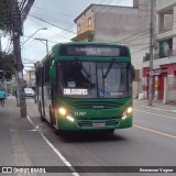OT Trans - Ótima Salvador Transportes 21267 na cidade de Salvador, Bahia, Brasil, por Emmerson Vagner. ID da foto: :id.