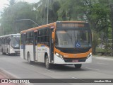 Itamaracá Transportes 1.652 na cidade de Recife, Pernambuco, Brasil, por Jonathan Silva. ID da foto: :id.