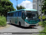 RD Transportes 814 na cidade de Salvador, Bahia, Brasil, por Rafael Rodrigues Forencio. ID da foto: :id.