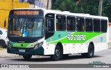 Rio D´Ouro Transportes Coletivos 01 na cidade de São João de Meriti, Rio de Janeiro, Brasil, por Clovis Junior. ID da foto: :id.