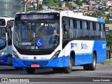 Transol Transportes Coletivos 50372 na cidade de Florianópolis, Santa Catarina, Brasil, por Lucas Amorim. ID da foto: :id.