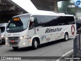 Rimatur Transportes 9500 na cidade de Curitiba, Paraná, Brasil, por Emerson Dorneles. ID da foto: :id.
