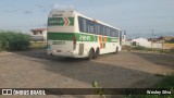 Empresa Gontijo de Transportes 21245 na cidade de Ouricuri, Pernambuco, Brasil, por Wesley Silva. ID da foto: :id.