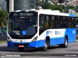 Transol Transportes Coletivos 50377 na cidade de Florianópolis, Santa Catarina, Brasil, por Lucas Amorim. ID da foto: :id.