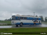 Autobuses sin identificación - Uruguai 7176 na cidade de Turuçu, Rio Grande do Sul, Brasil, por Pedro Silva. ID da foto: :id.