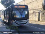 Urca Auto Ônibus 40966 na cidade de Belo Horizonte, Minas Gerais, Brasil, por Quintal de Casa Ônibus. ID da foto: :id.