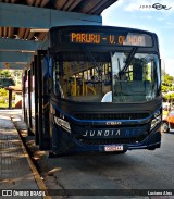 Jundiá Transportadora Turistica 1243 na cidade de Piedade, São Paulo, Brasil, por Luciano Alex. ID da foto: :id.