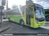 Ônibus Particulares 6G06 na cidade de Rio de Janeiro, Rio de Janeiro, Brasil, por Eduardo Luiz da Silva. ID da foto: :id.