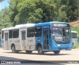 Unimar Transportes 24227 na cidade de Cariacica, Espírito Santo, Brasil, por Felipi Pena. ID da foto: :id.