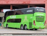 FlixBus Transporte e Tecnologia do Brasil 20297 na cidade de Lajes, Rio Grande do Norte, Brasil, por Joao Paulo Nascimento Silva. ID da foto: :id.