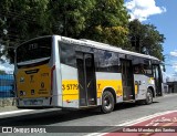 Upbus Qualidade em Transportes 3 5779 na cidade de São Paulo, São Paulo, Brasil, por Gilberto Mendes dos Santos. ID da foto: :id.