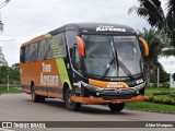 Empresa de Transporte Coletivo Trans Acreana 834 na cidade de Rio Branco, Acre, Brasil, por Alder Marques. ID da foto: :id.