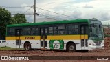 Brasil Bus 0632 na cidade de Sarandi, Paraná, Brasil, por Luiz Scaff. ID da foto: :id.