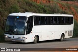 Ônibus Particulares 3623 na cidade de Urucânia, Minas Gerais, Brasil, por Lucas Oliveira. ID da foto: :id.