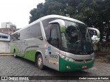 Turin Transportes 18000 na cidade de Ipatinga, Minas Gerais, Brasil, por André Lourenço de Freitas. ID da foto: :id.