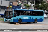 Transportes Cisne 2401 na cidade de Itabira, Minas Gerais, Brasil, por Eliziar Maciel Soares. ID da foto: :id.