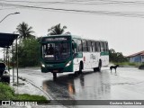 OT Trans - Ótima Salvador Transportes 20705 na cidade de Salvador, Bahia, Brasil, por Gustavo Santos Lima. ID da foto: :id.