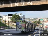 São Dimas Transportes 11062 na cidade de Belo Horizonte, Minas Gerais, Brasil, por Quintal de Casa Ônibus. ID da foto: :id.