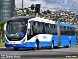 Transol Transportes Coletivos 0320 na cidade de Florianópolis, Santa Catarina, Brasil, por Lucas Amorim. ID da foto: :id.