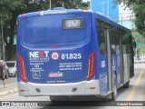 Next Mobilidade - ABC Sistema de Transporte 81.825 na cidade de São Caetano do Sul, São Paulo, Brasil, por Gabriel Brunhara. ID da foto: :id.