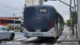 SM Transportes 21094 na cidade de Belo Horizonte, Minas Gerais, Brasil, por Heitor Souza Ferreira. ID da foto: :id.