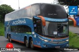 Empresa de Transportes Andorinha 7326 na cidade de Campinas, São Paulo, Brasil, por Wellington Lima. ID da foto: :id.