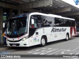 Rimatur Transportes 4309 na cidade de Curitiba, Paraná, Brasil, por Emerson Dorneles. ID da foto: :id.