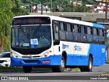 Transol Transportes Coletivos 0299 na cidade de Florianópolis, Santa Catarina, Brasil, por Lucas Amorim. ID da foto: :id.