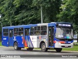 Next Mobilidade - ABC Sistema de Transporte 81.499 na cidade de São Bernardo do Campo, São Paulo, Brasil, por Theuzin Dubuzzao. ID da foto: :id.