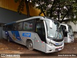 TMP Transportes 80010 na cidade de Ipatinga, Minas Gerais, Brasil, por Joase Batista da Silva. ID da foto: :id.