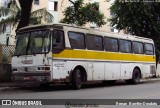 Ônibus Particulares 250 na cidade de São Paulo, São Paulo, Brasil, por Renan  Bomfim Deodato. ID da foto: :id.