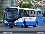 Transol Transportes Coletivos 0295 na cidade de Florianópolis, Santa Catarina, Brasil, por Lucas Amorim. ID da foto: :id.