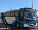 VB Transportes e Turismo 1401 na cidade de Campinas, São Paulo, Brasil, por Lucas Targino de Carvalho. ID da foto: :id.
