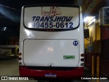 TransJhow 11 na cidade de Manaus, Amazonas, Brasil, por Cristiano Eurico Jardim. ID da foto: :id.